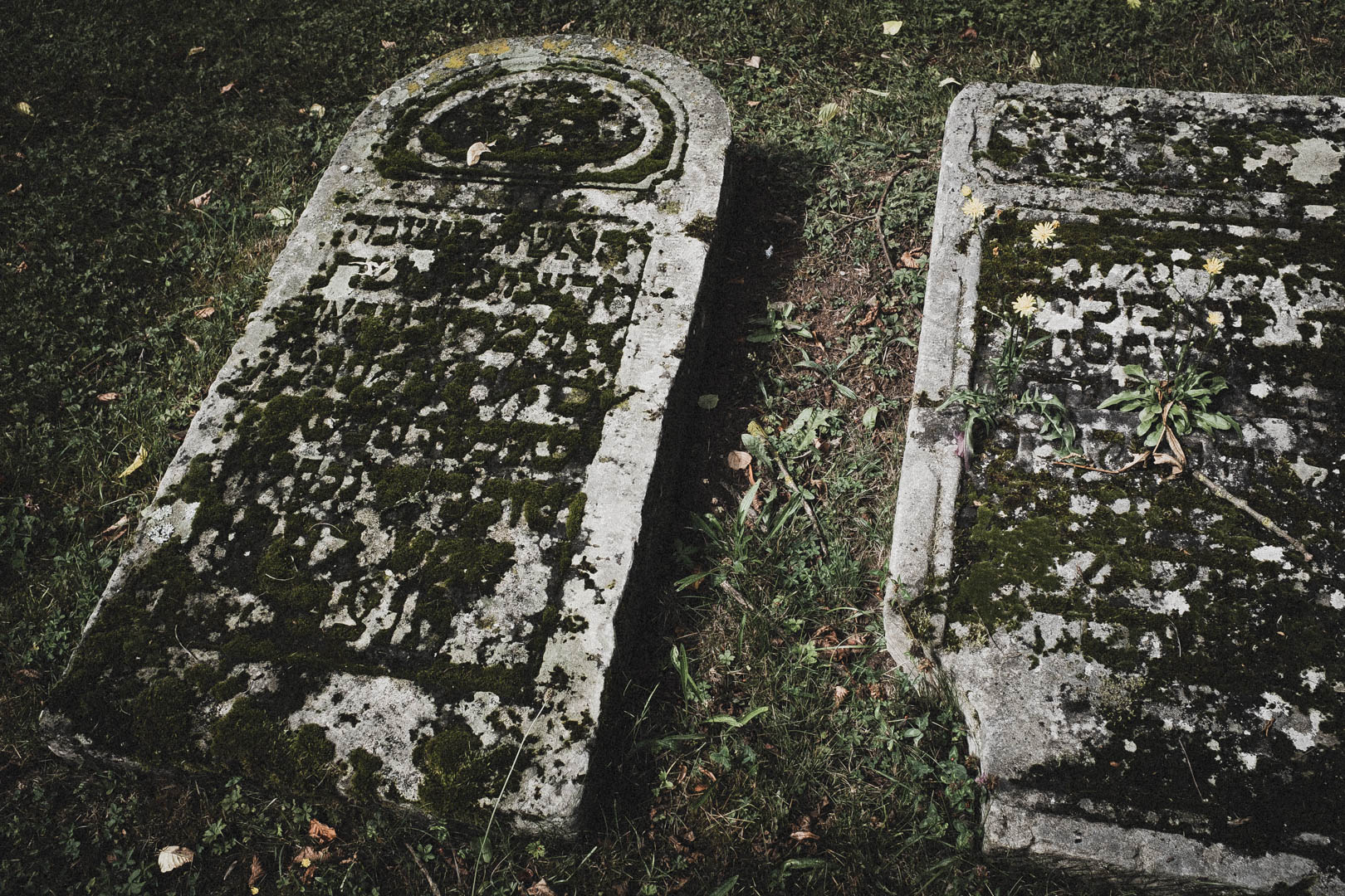 Fritzlar, Jüdischer Friedhof